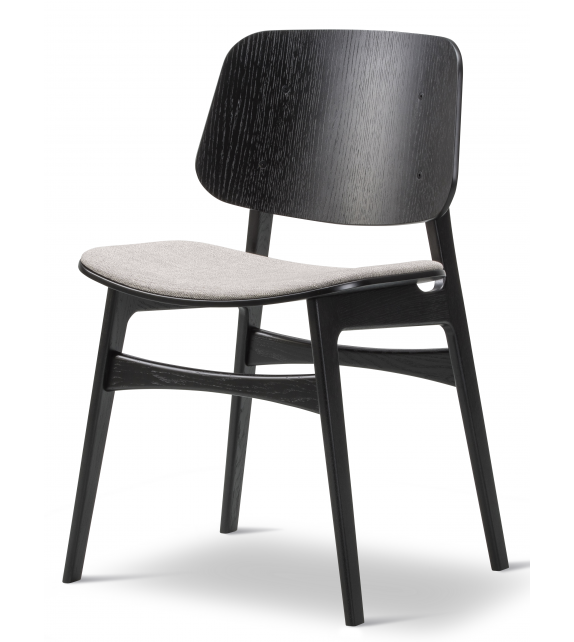 Søborg Fredericia Stuhl 3051
