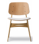Søborg Fredericia Chair 3051