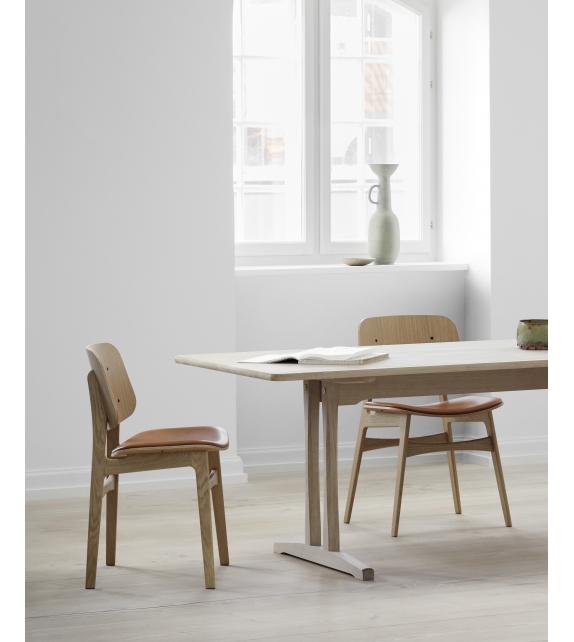 Søborg Fredericia Chair 3051