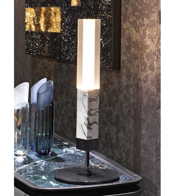 Milano Visionnaire Lampada da Tavolo