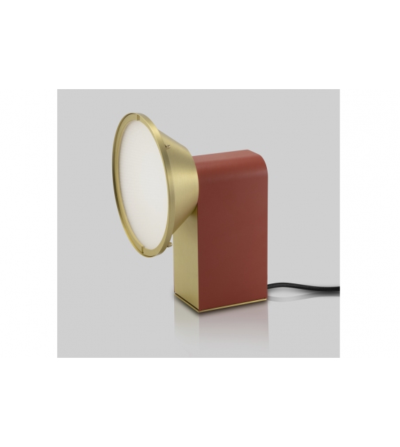 Wonder CVL Luminaires Tischleuchte