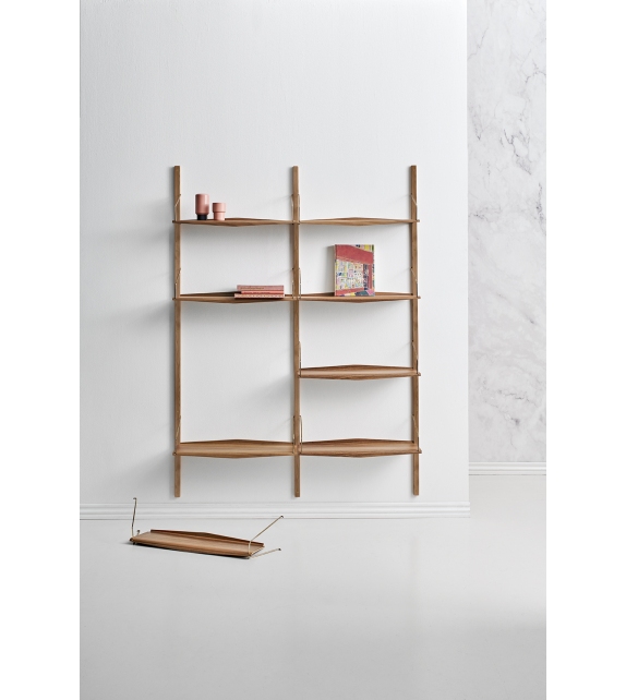 System Ultra Dk3 Sistema Modulare