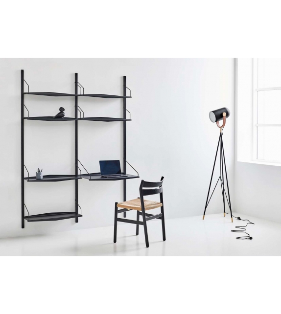 System Ultra Dk3 Modulares System