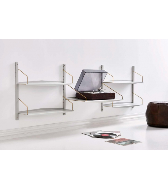 System Ultra Dk3 Système Modulaire