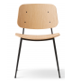 Søborg Fredericia Chair 3050