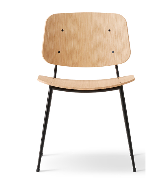 Søborg Fredericia Sedia 3050