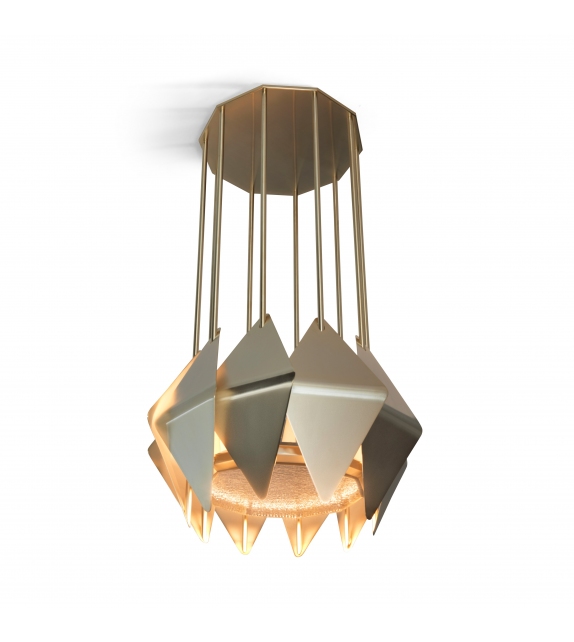 Sputnik Oxy Visionnaire Candelabro