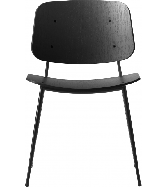 Søborg Fredericia Chair 3050