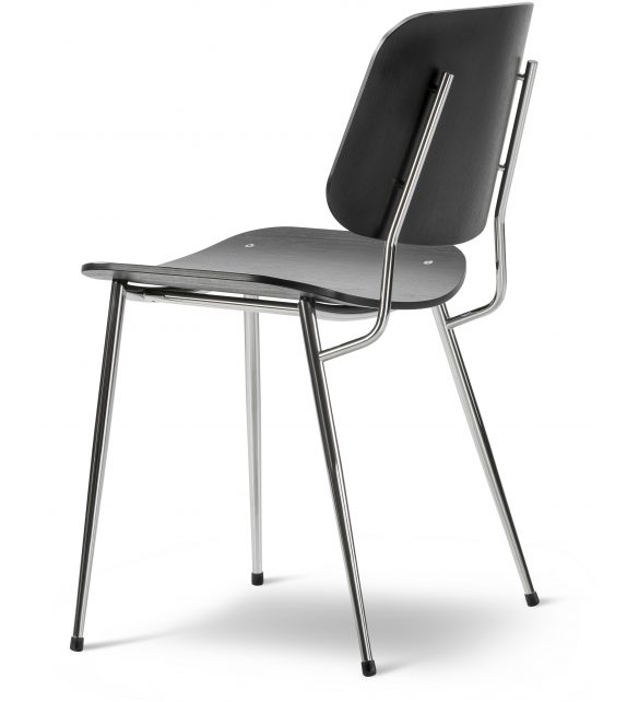 Søborg Fredericia Chair 3050