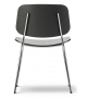 Søborg Fredericia Chaise 3050