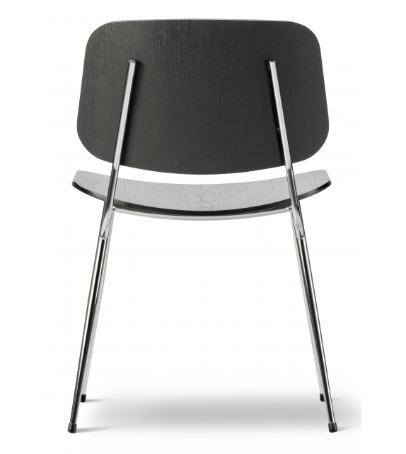 Søborg Fredericia Chair 3050