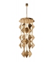Sputnik Oxy Visionnaire Chandelier