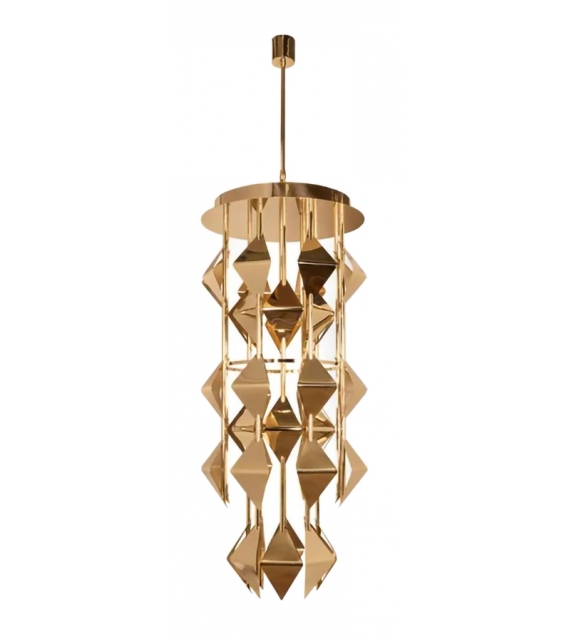 Sputnik Oxy Visionnaire Candelabro