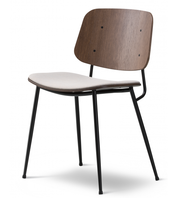 Søborg Fredericia Chair 3061