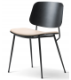 Søborg Fredericia Sedia 3061