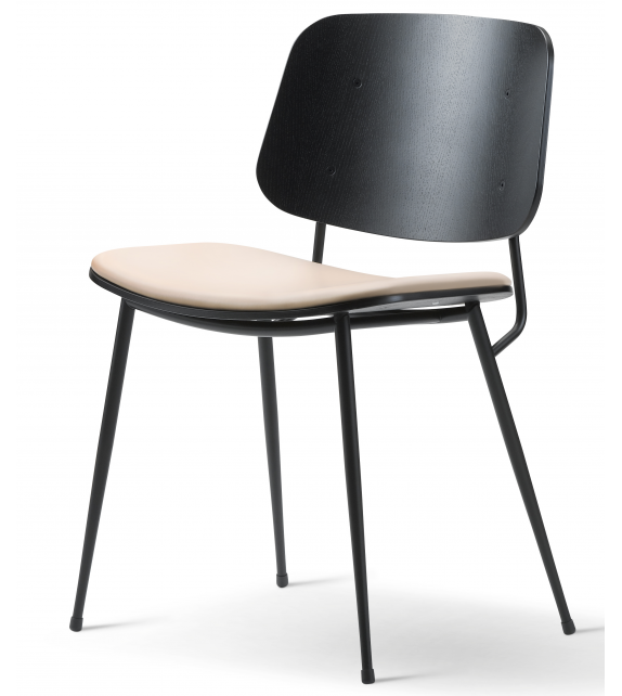 Søborg Fredericia Stuhl 3061