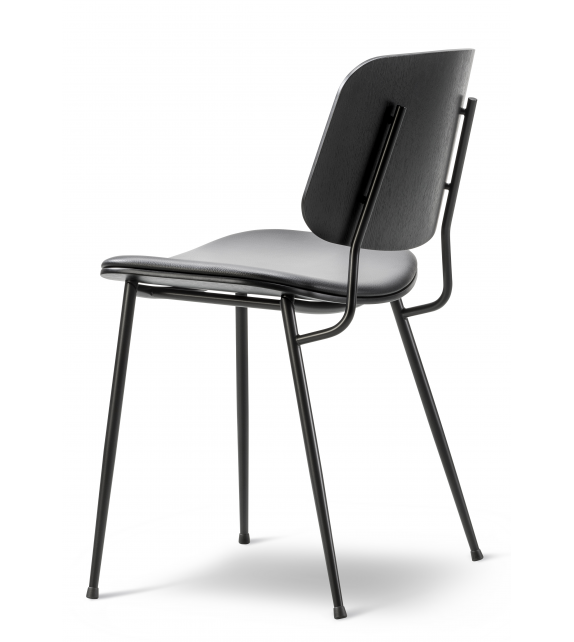 Søborg Fredericia Chair 3061