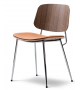Søborg Fredericia Chair 3061
