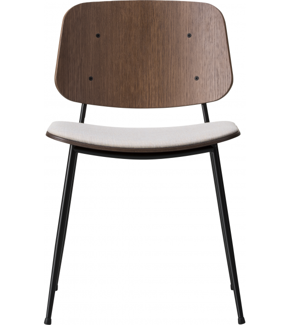 Søborg Fredericia Chair 3061