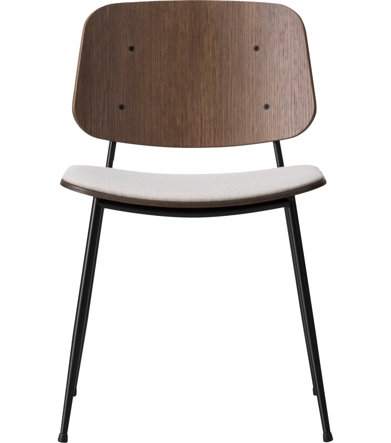 Søborg Fredericia Chair 3061