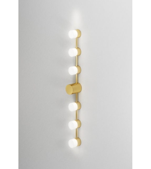 IP Backstage CVL Luminaires Wall Lamp