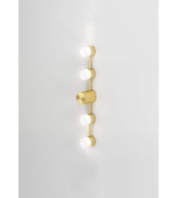 IP Backstage CVL Luminaires Wall Lamp