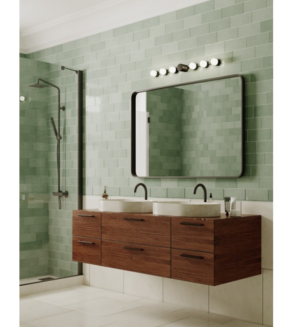 IP Backstage CVL Luminaires Wall Lamp