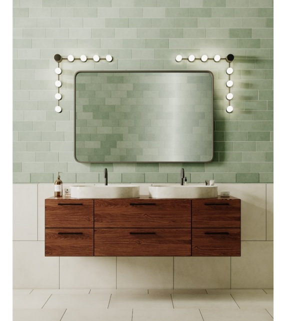 IP Backstage CVL Luminaires Lampada da Parete