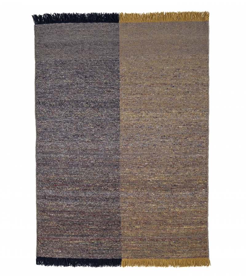 Re-rug Nanimarquina Tapis