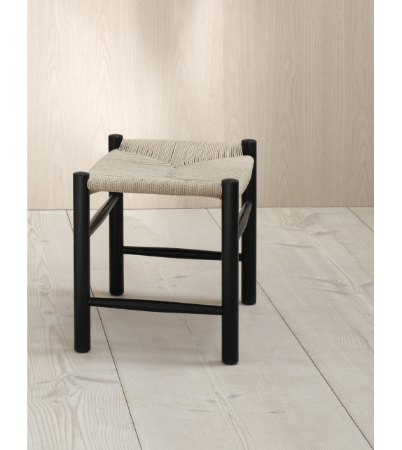The People's Fredericia Footstool J16