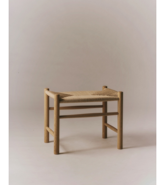 The People's Fredericia Footstool J16