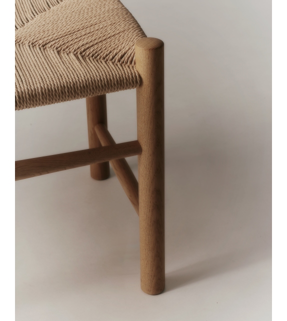 The People's Fredericia Footstool J16