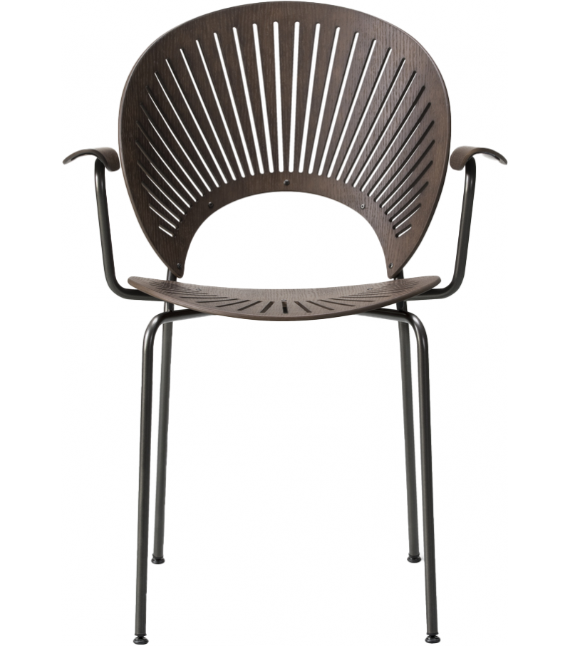 Trinidad Fredericia Stuhl