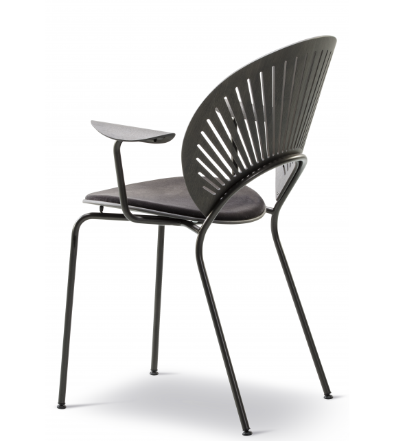 Trinidad Fredericia Upholstered Chair