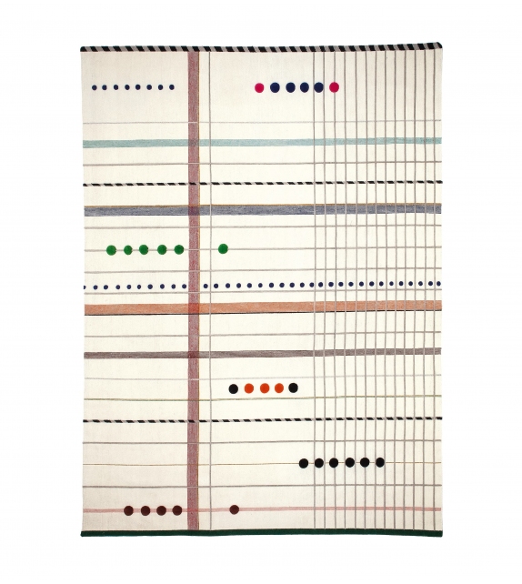 Rabari Nanimarquina Tapis