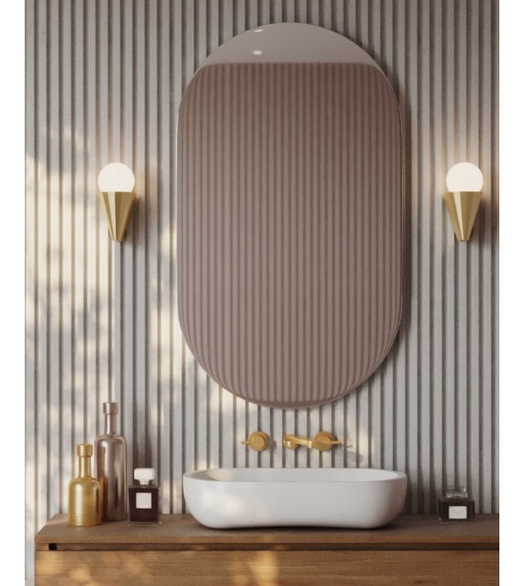 IP Cornet CVL Luminaires Lampada da Parete