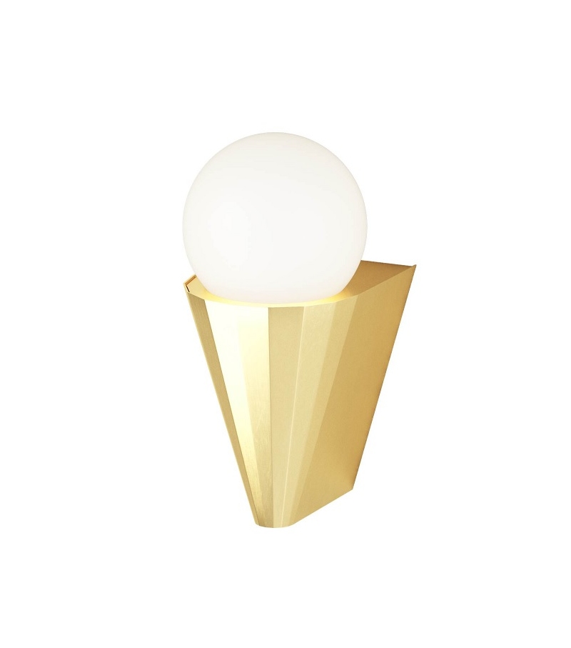 IP Cornet CVL Luminaires Wandleuchte