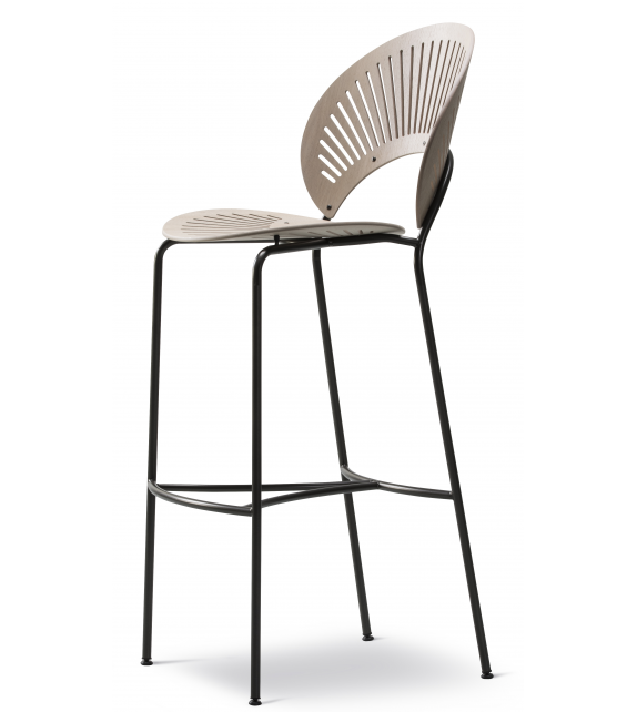 Trinidad Fredericia Bar Hocker