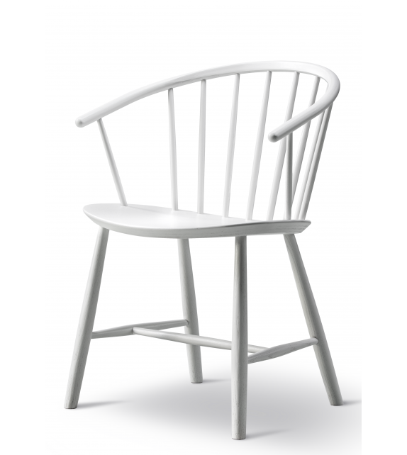 J64 Fredericia Silla