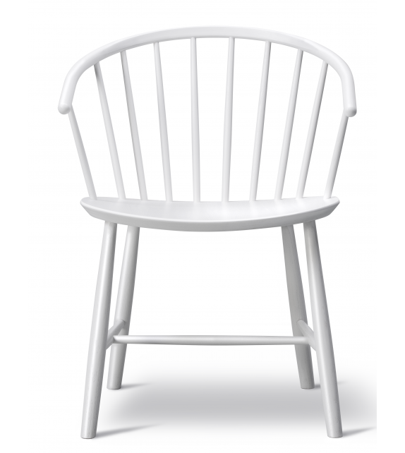 J64 Fredericia Silla