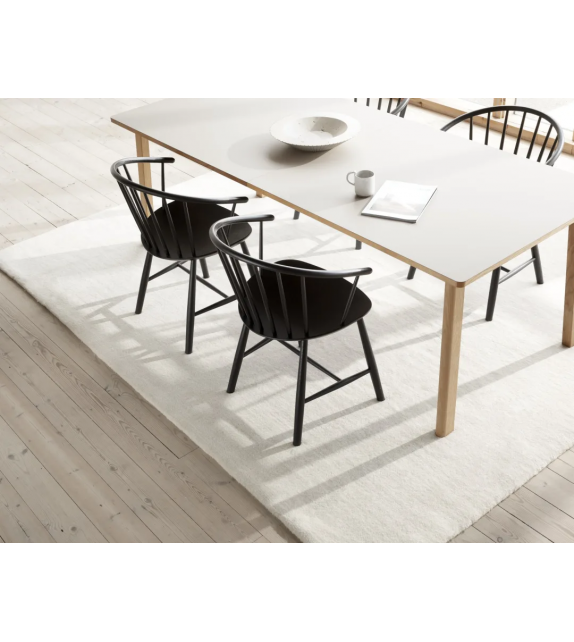 J64 Fredericia Silla