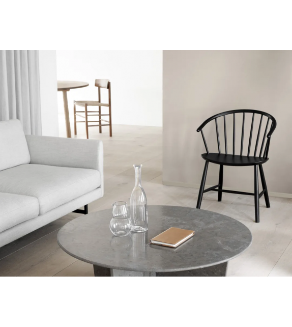 J64 Fredericia Silla