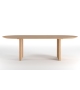 Ten Dk3 Oval Table