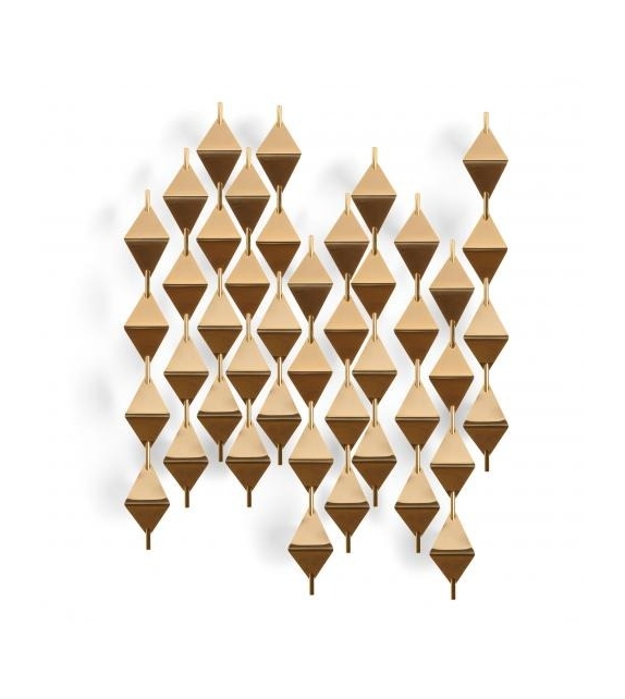 Sputnik Oxy Visionnaire Wall Lamp