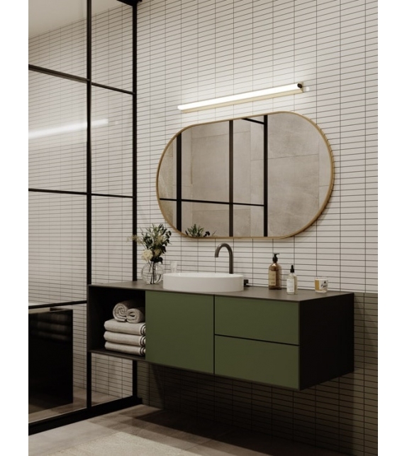 IP Metrop CVL Luminaires Wall Lamp