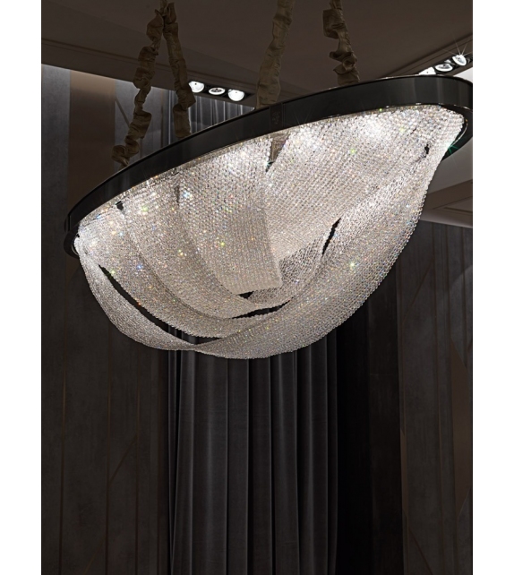 Sylar Visionnaire Lampada da Soffitto