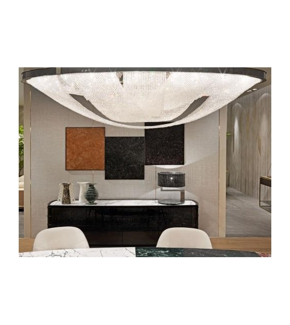 Sylar Visionnaire Ceiling Lamp