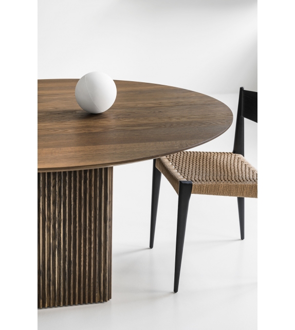 Ten Dk3 Table Ronde