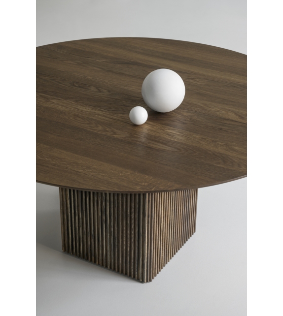 Ten Dk3 Table Ronde