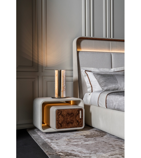 Milano Visionnaire Table Lamp